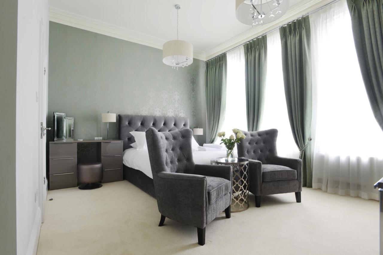 The Devon Court Otel Torquay Dış mekan fotoğraf