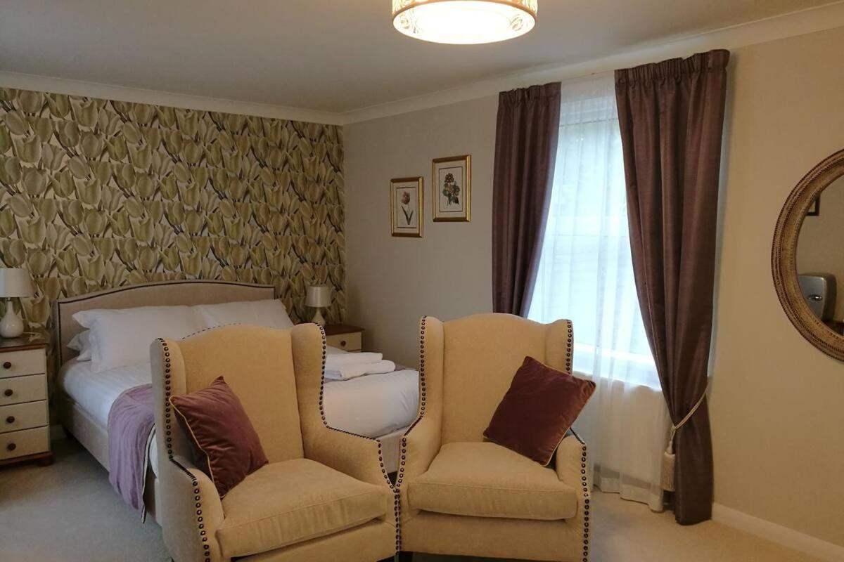 The Devon Court Otel Torquay Dış mekan fotoğraf
