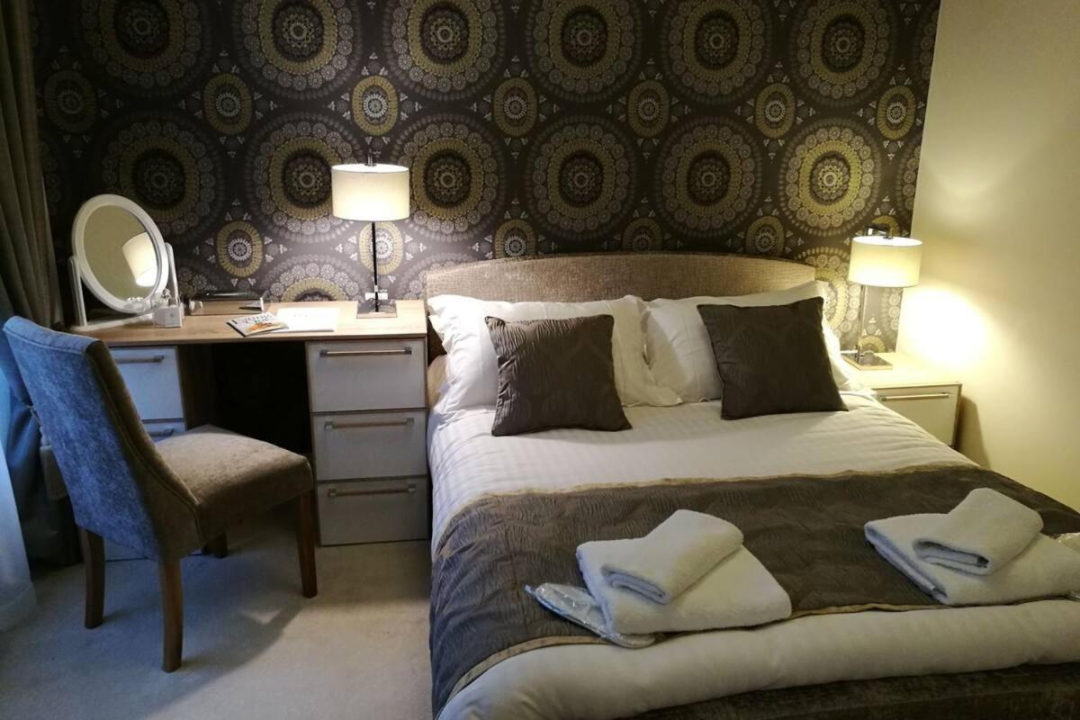 The Devon Court Otel Torquay Dış mekan fotoğraf