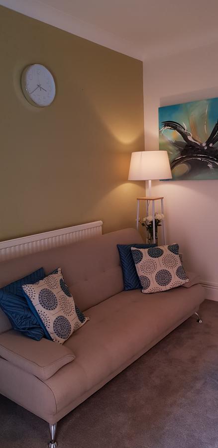 The Devon Court Otel Torquay Dış mekan fotoğraf
