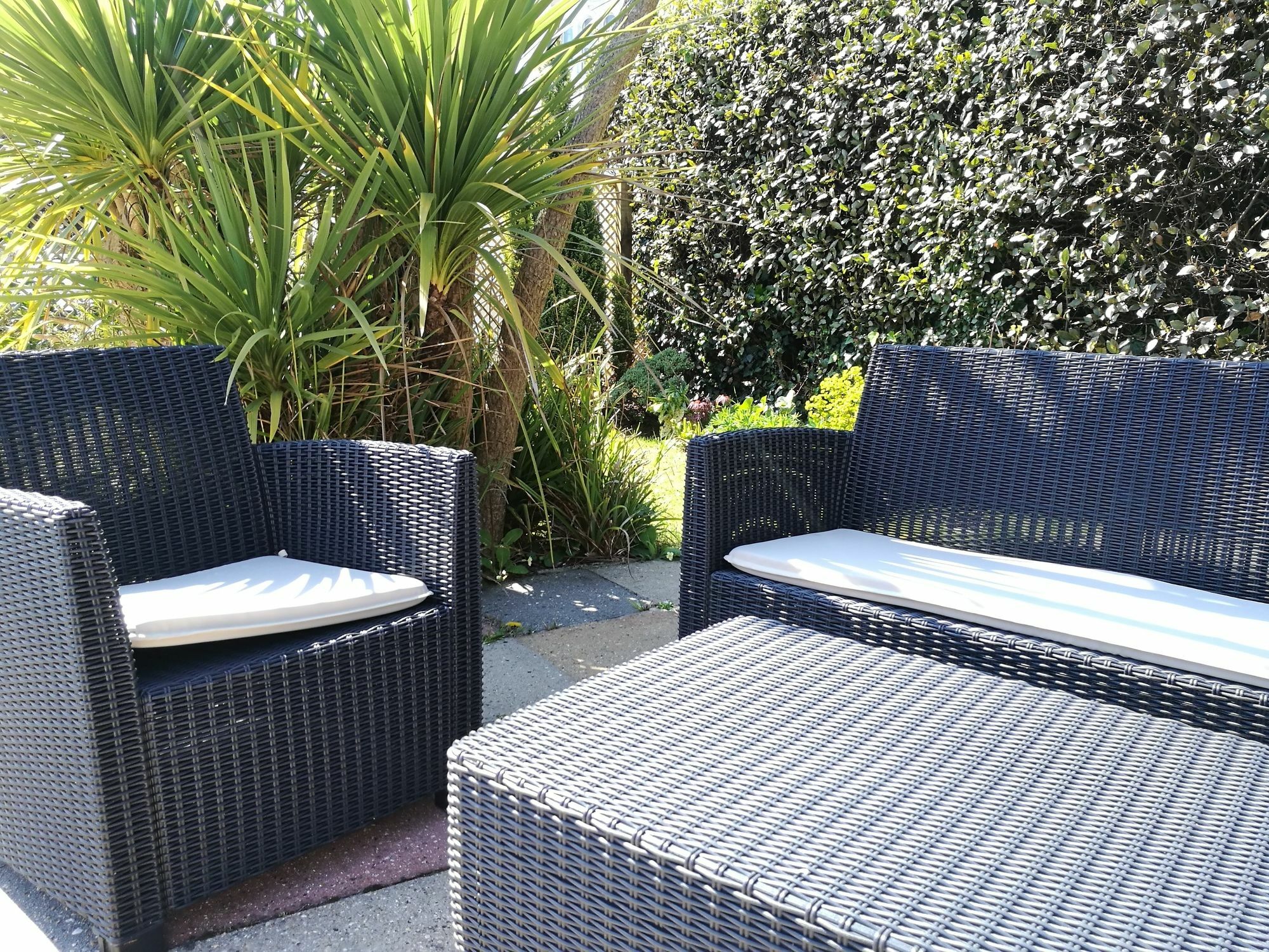 The Devon Court Otel Torquay Dış mekan fotoğraf