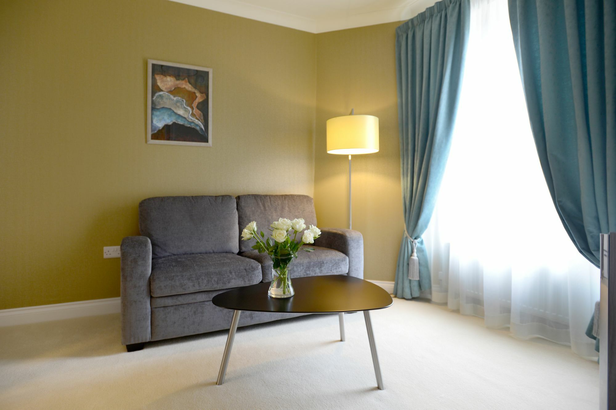 The Devon Court Otel Torquay Dış mekan fotoğraf