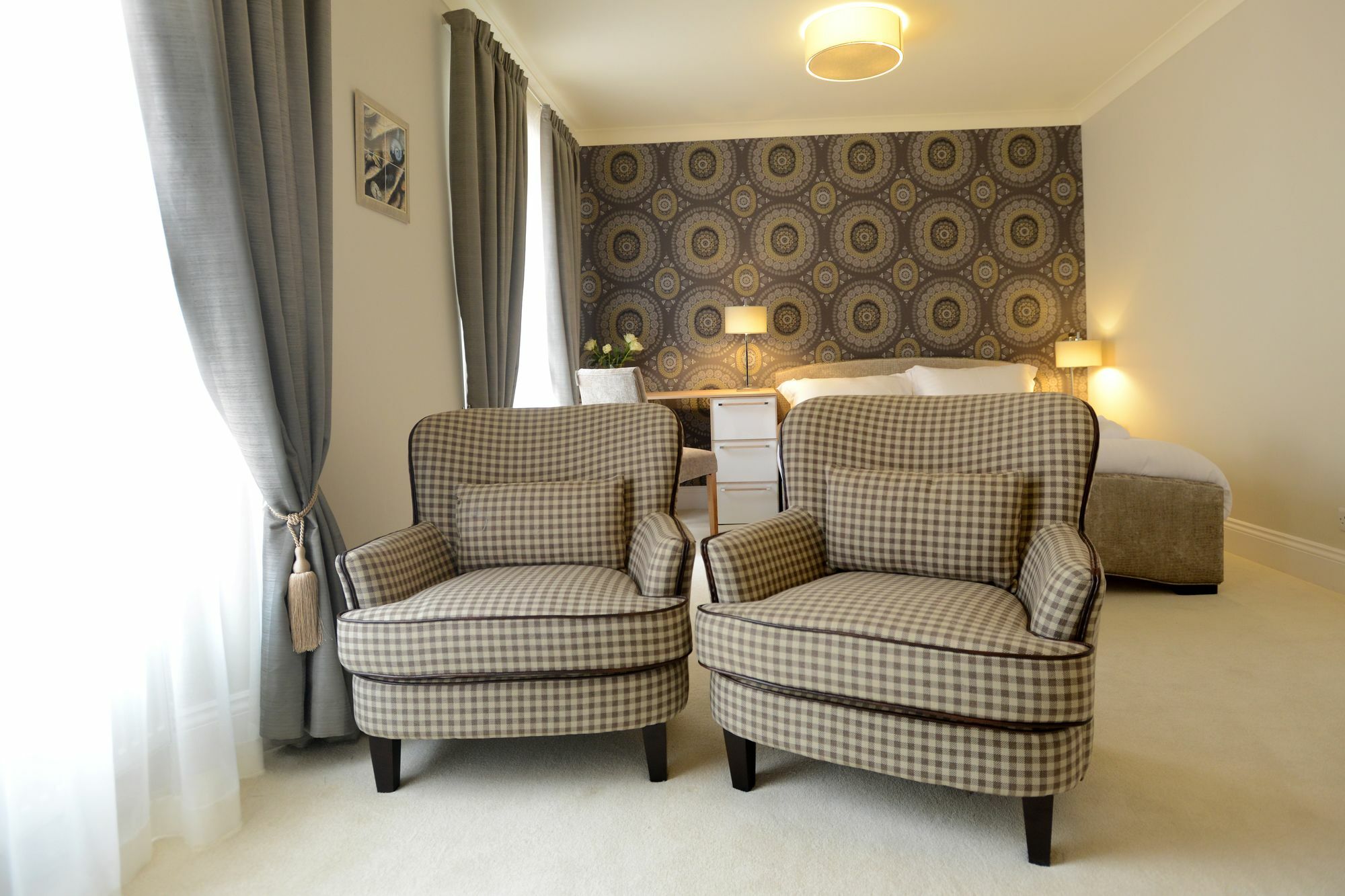 The Devon Court Otel Torquay Dış mekan fotoğraf