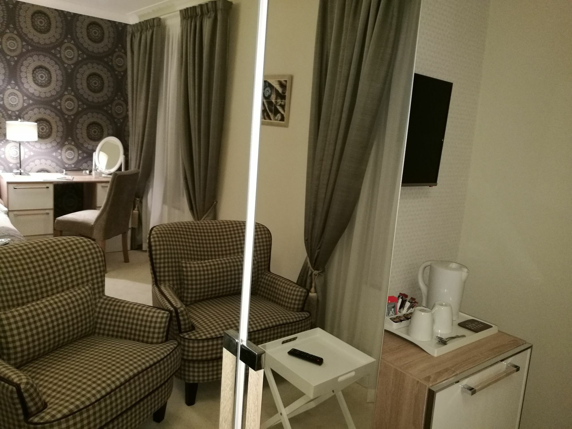 The Devon Court Otel Torquay Dış mekan fotoğraf