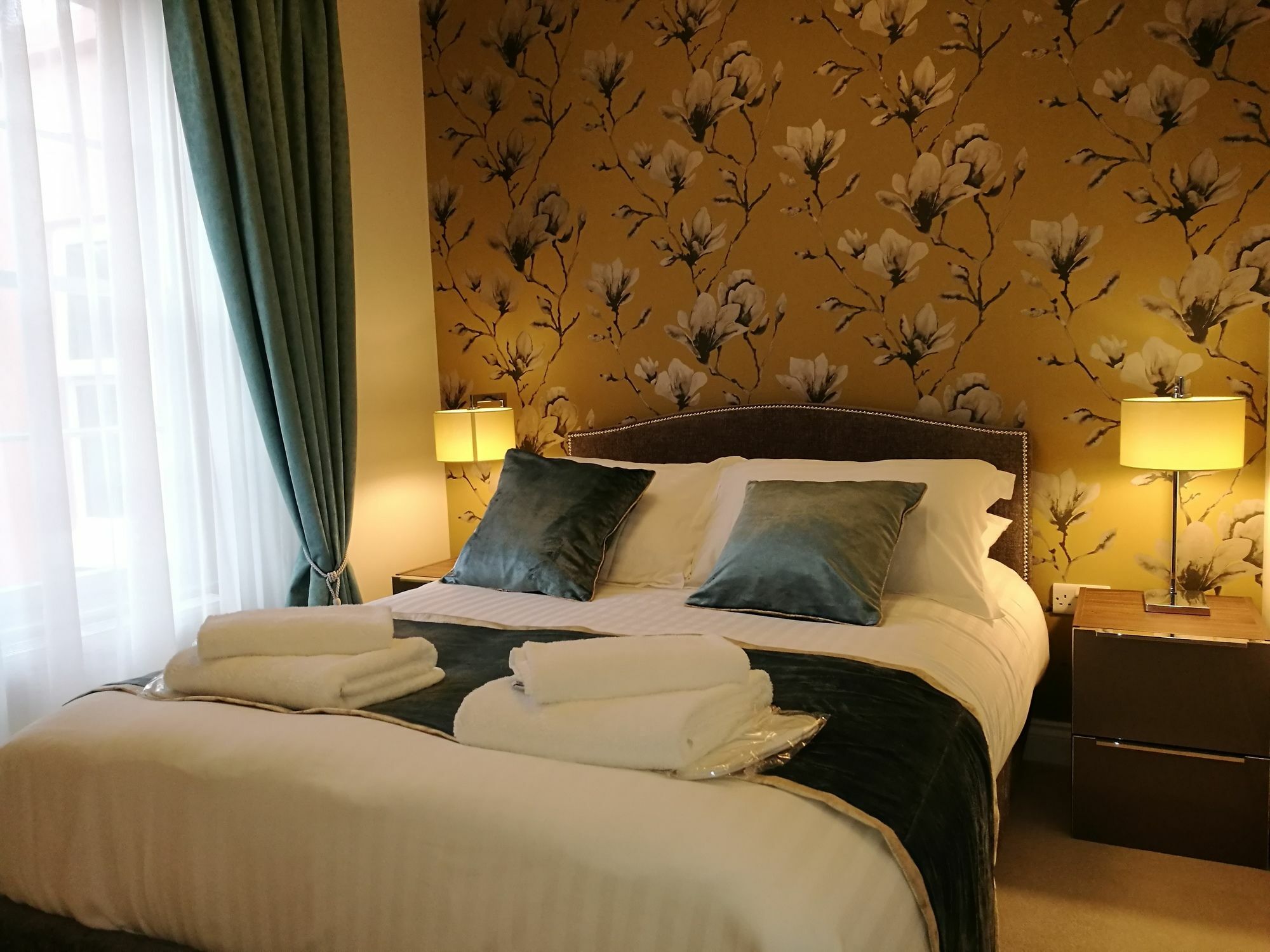 The Devon Court Otel Torquay Dış mekan fotoğraf