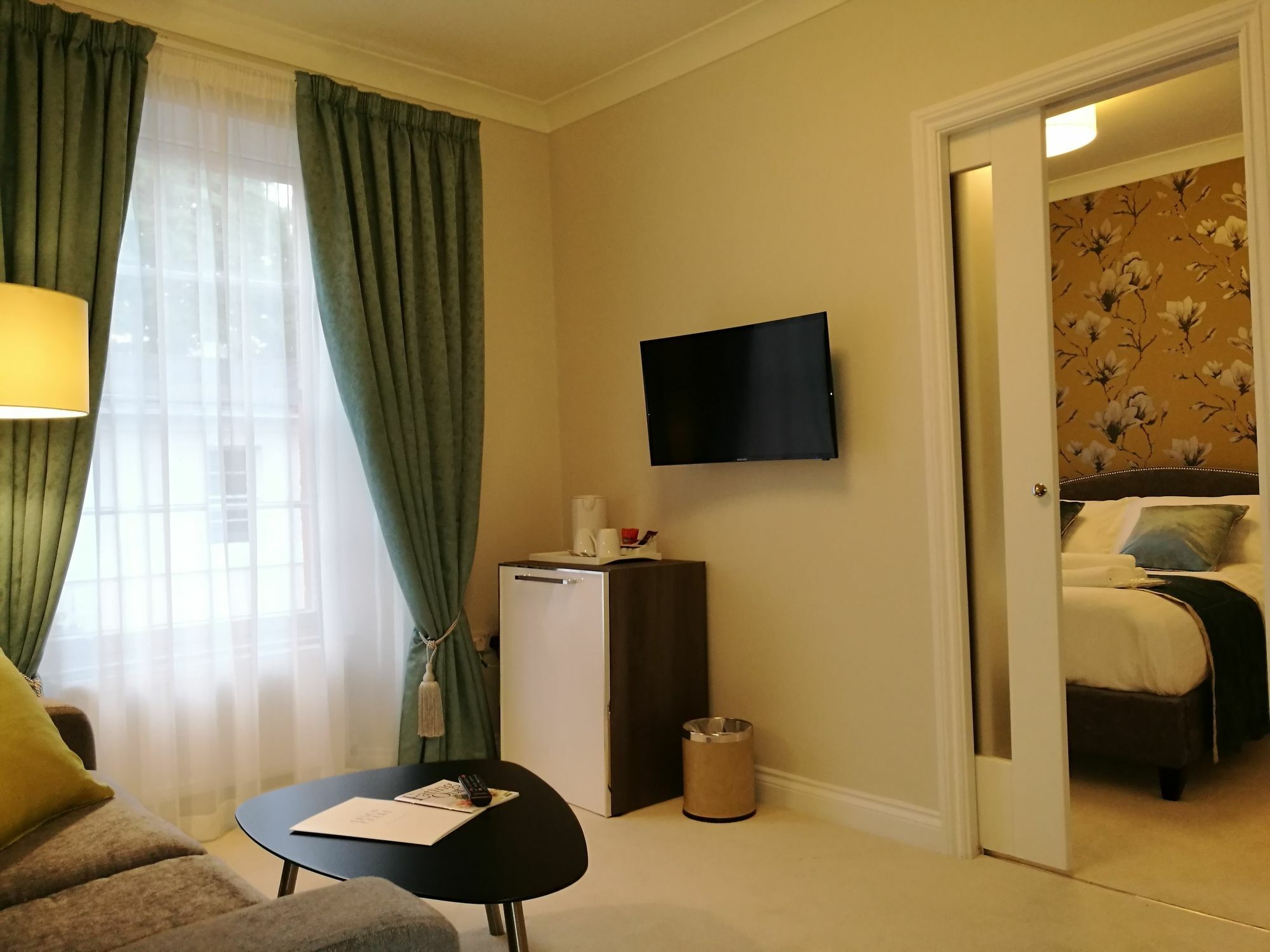 The Devon Court Otel Torquay Dış mekan fotoğraf