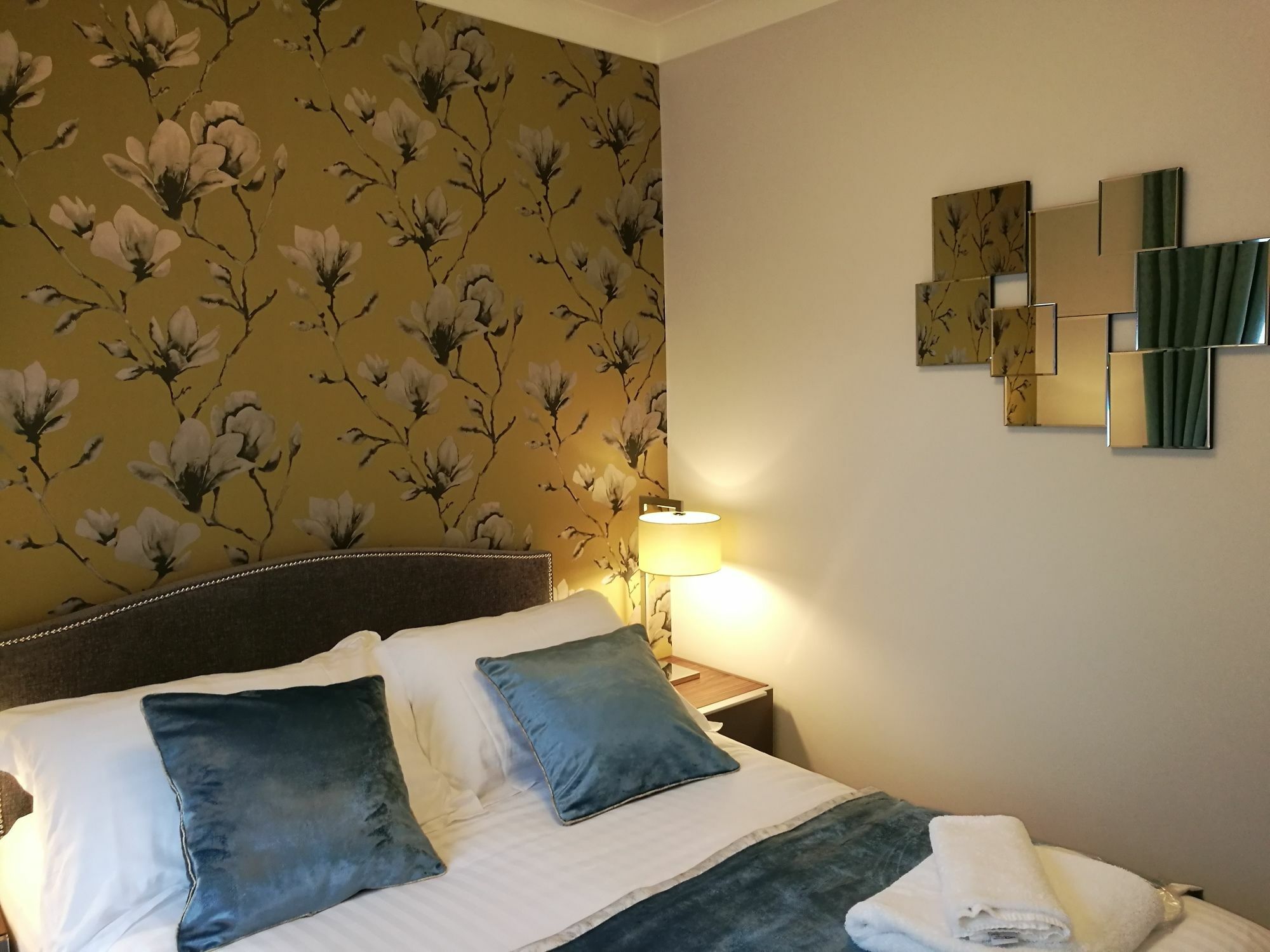 The Devon Court Otel Torquay Dış mekan fotoğraf